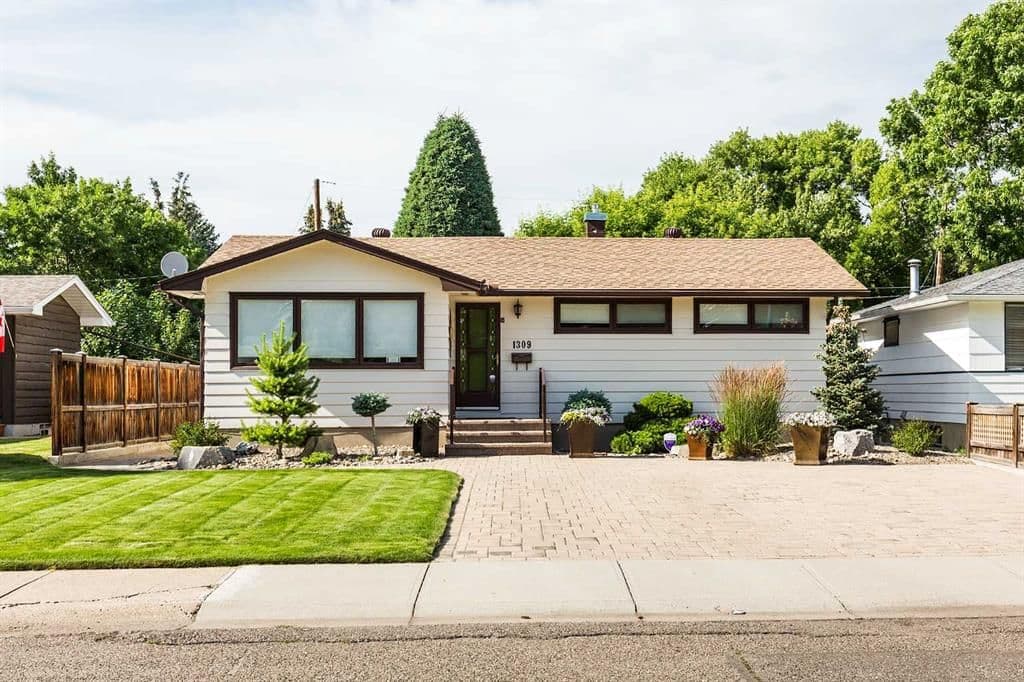 Sold property in Agnes Davidson