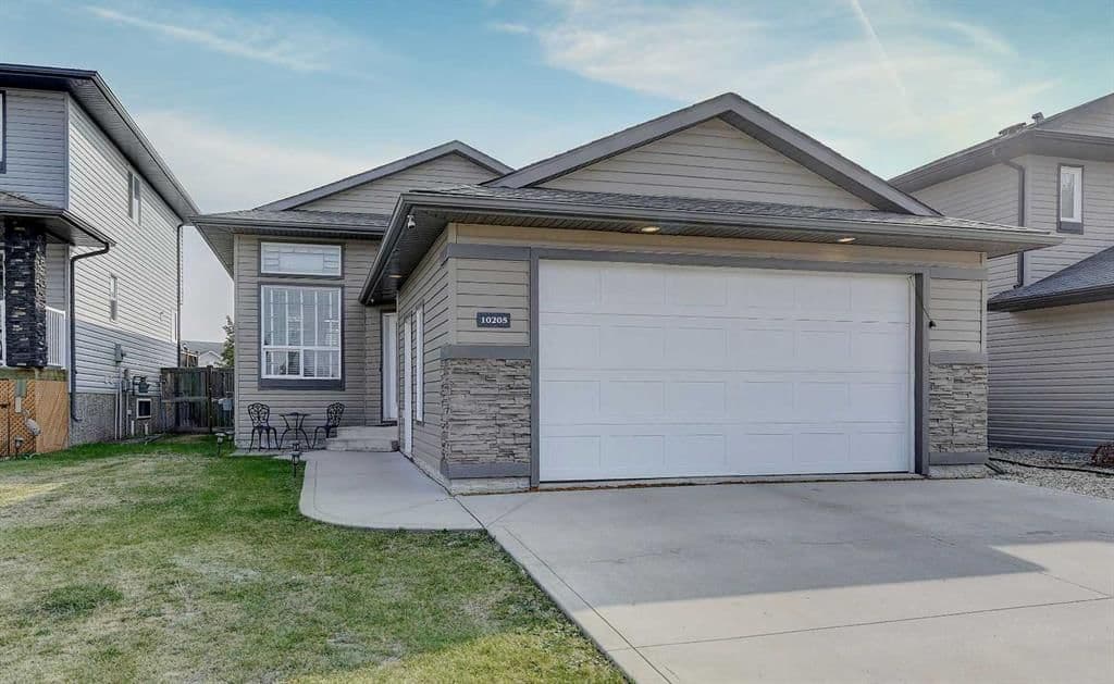 Sold property in Crystal Landing