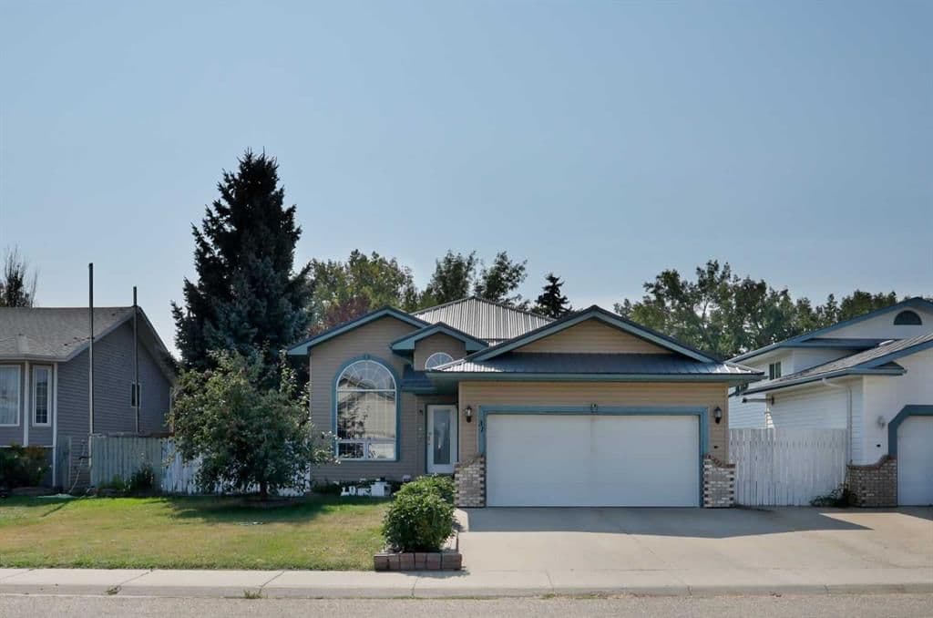 Sold property in Uplands
