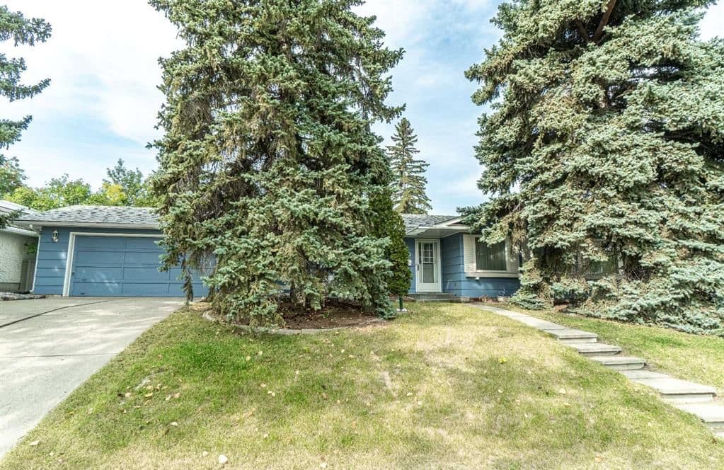 Sold property in Lake Bonavista