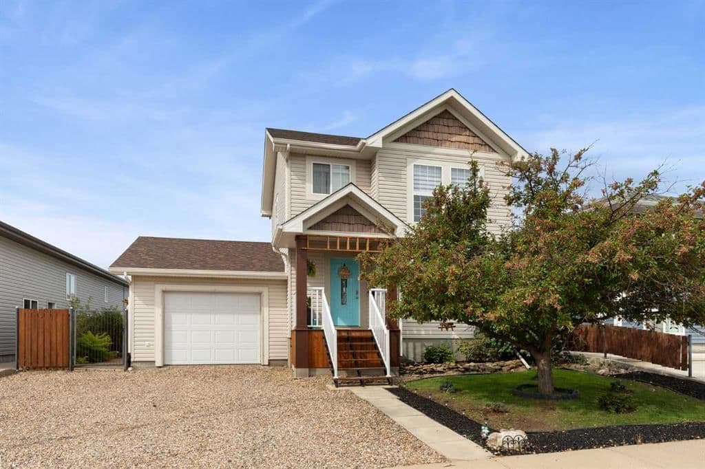 Sold property in Northeast Crescent Heights