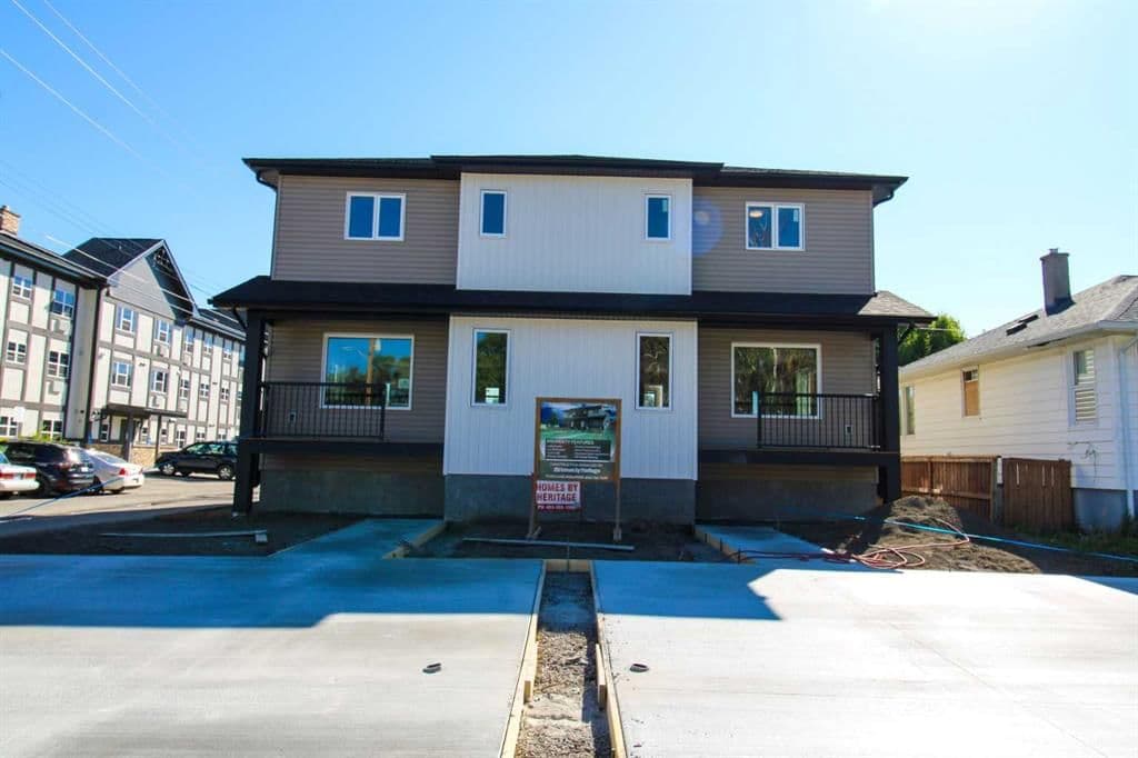 Sold property in Victoria Park