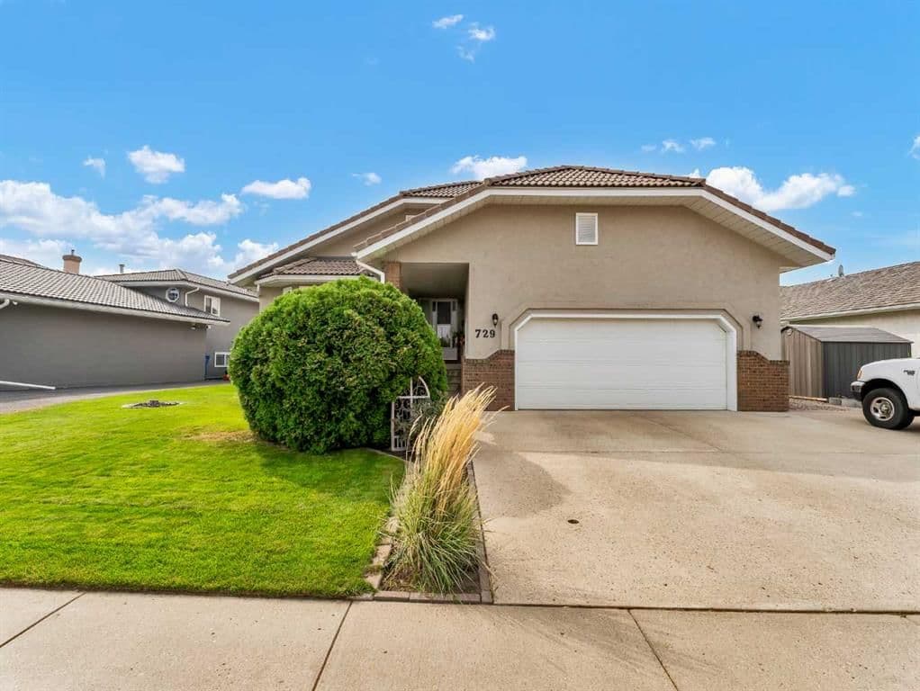 Sold property in Ross Glen