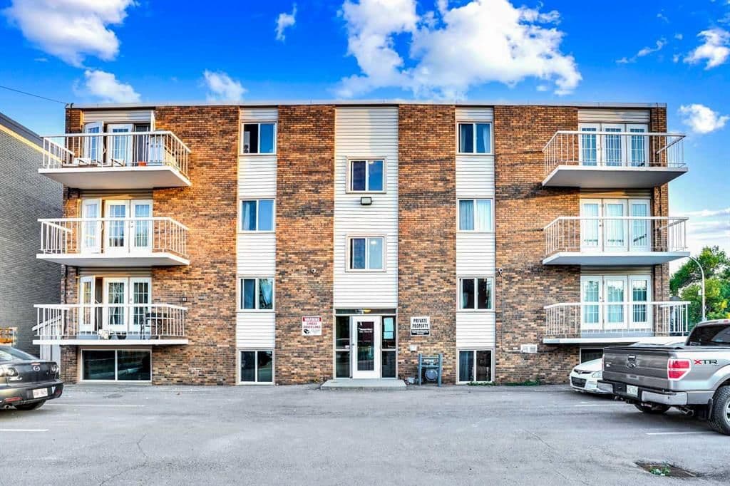 Sold property in Sunalta
