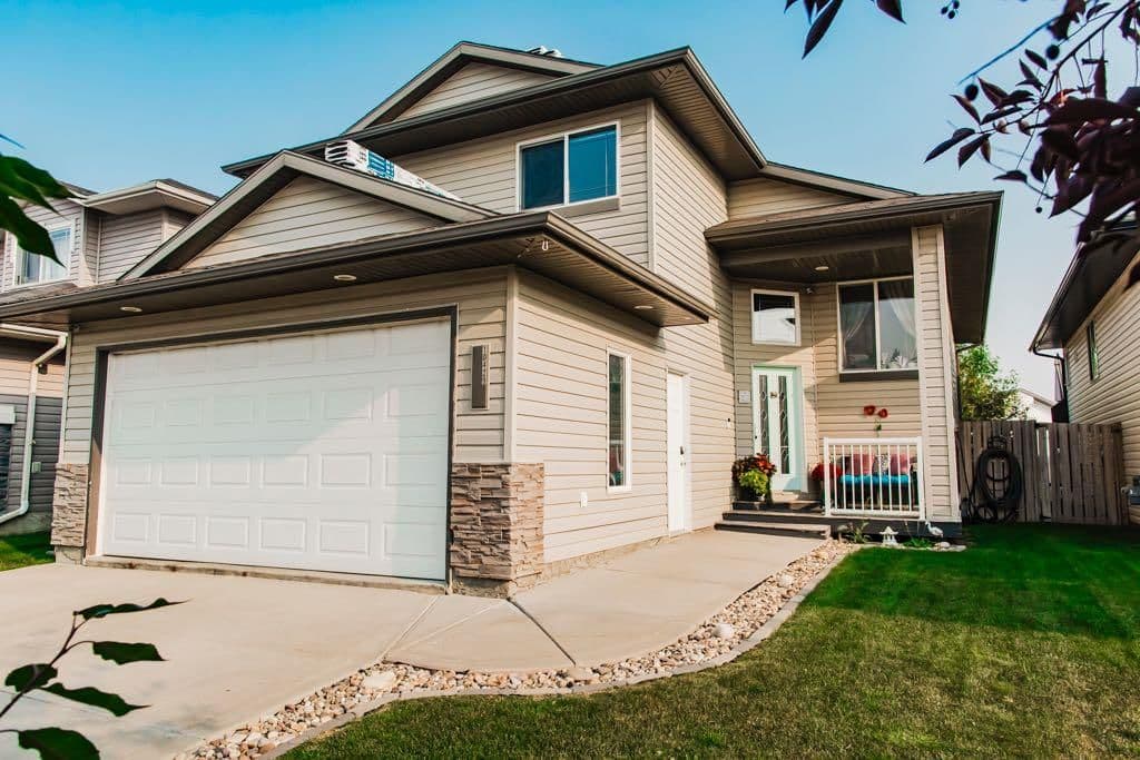 Sold property in Royal Oaks