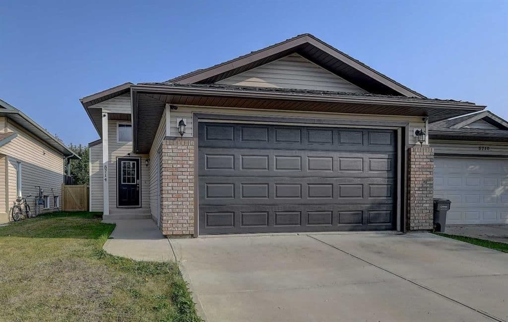 Sold property in Countryside South