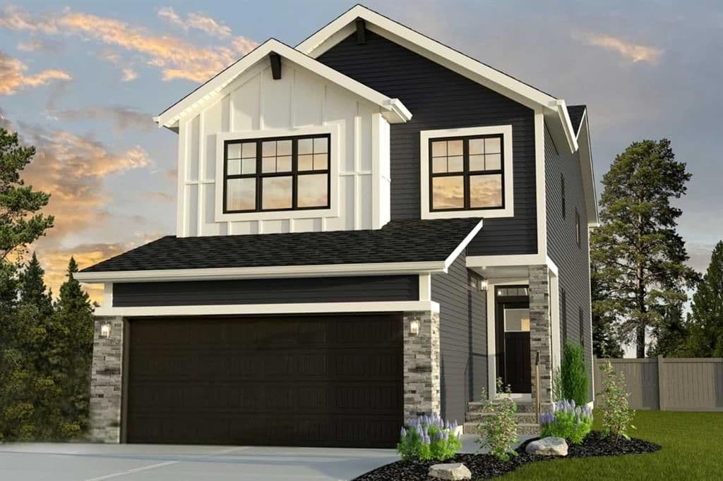 Sold property in Legacy