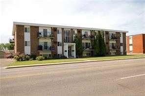 Sold property in Northwest Crescent Heights