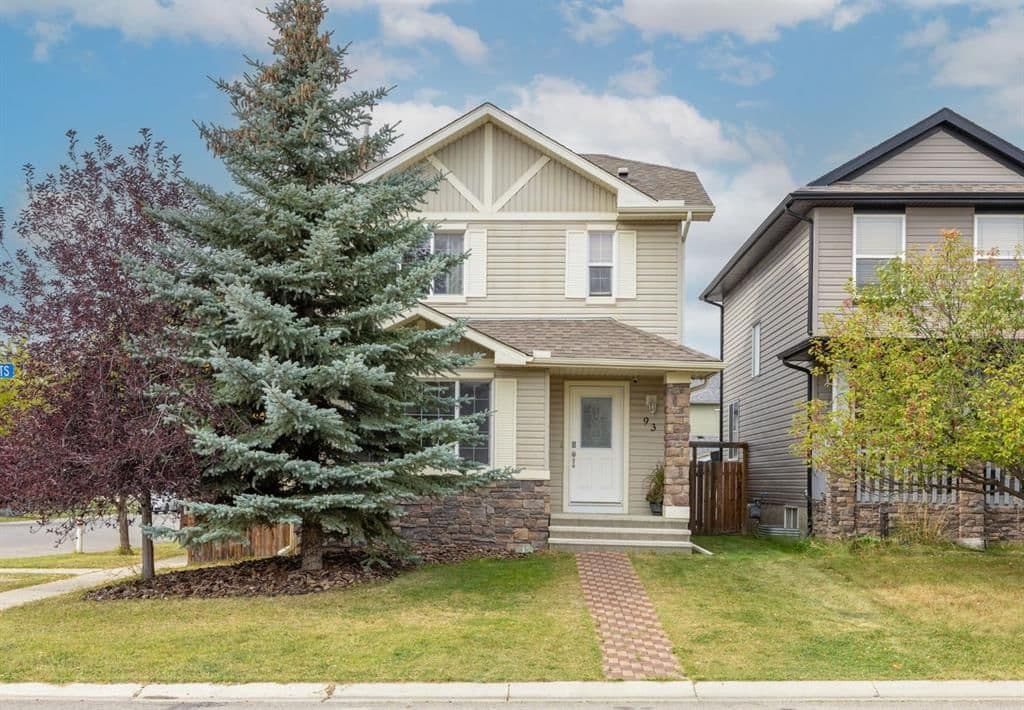 Sold property in Crystal Shores