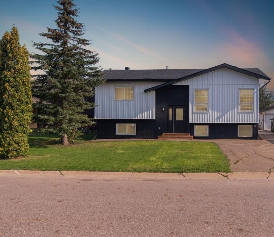 Sold property in Timberlea