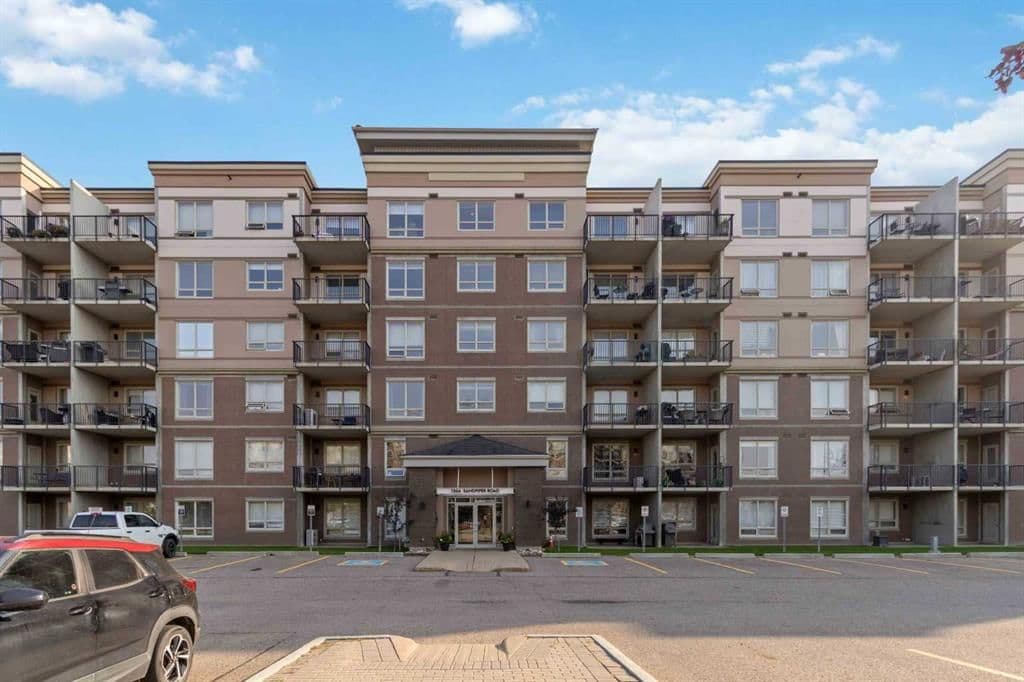 Sold property in Eagle Ridge