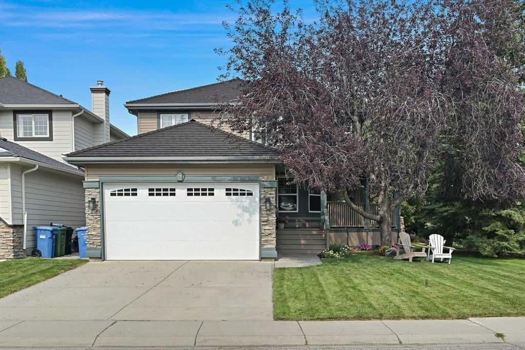 Sold property in Chaparral