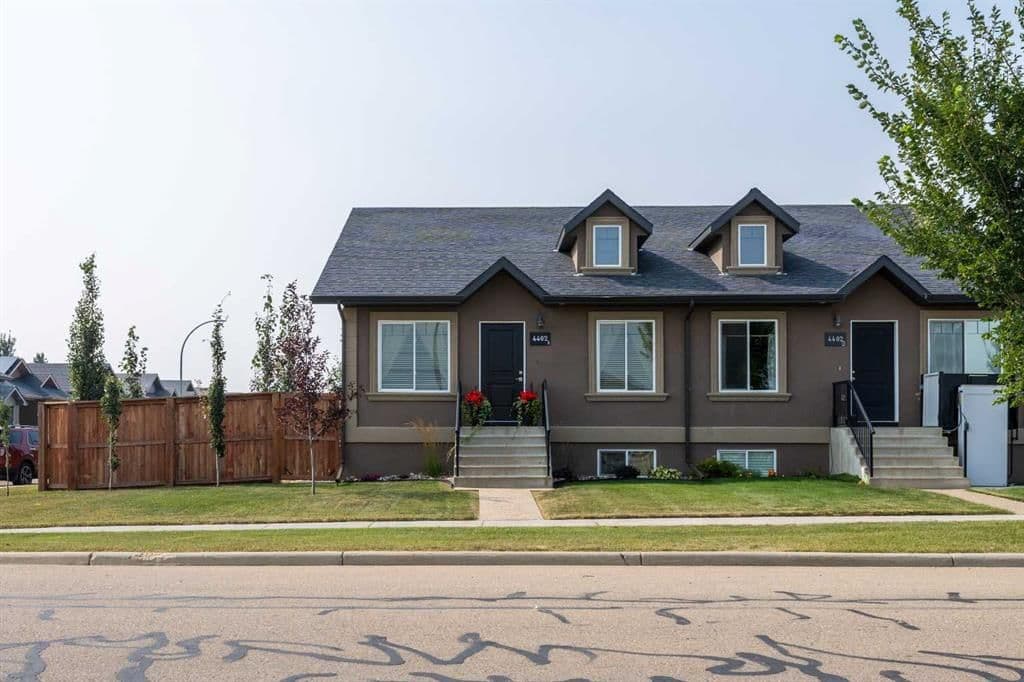 Sold property in West Park