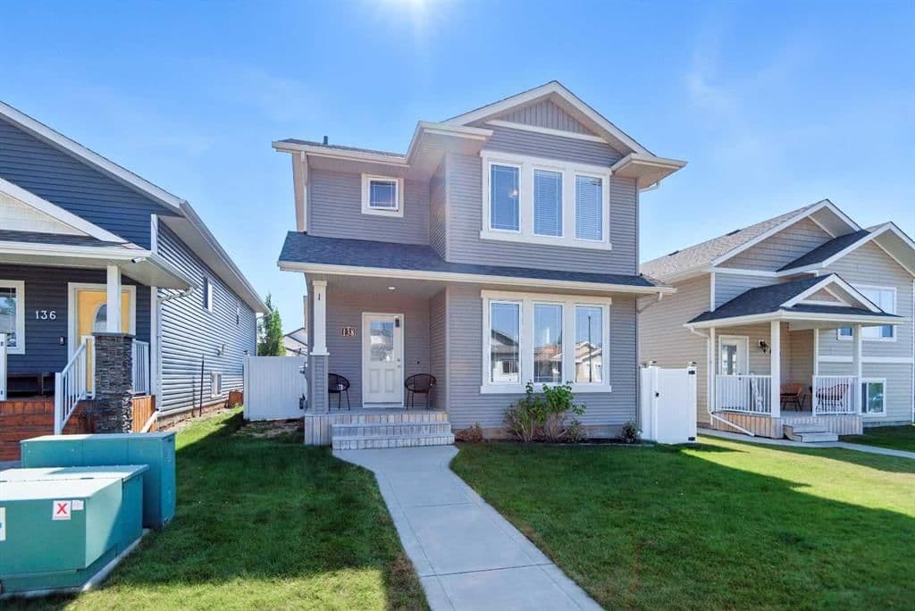 Sold property in Beacon Hill