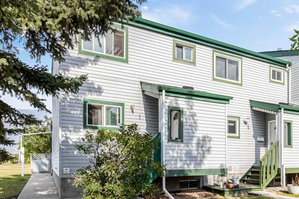 Sold property in Temple