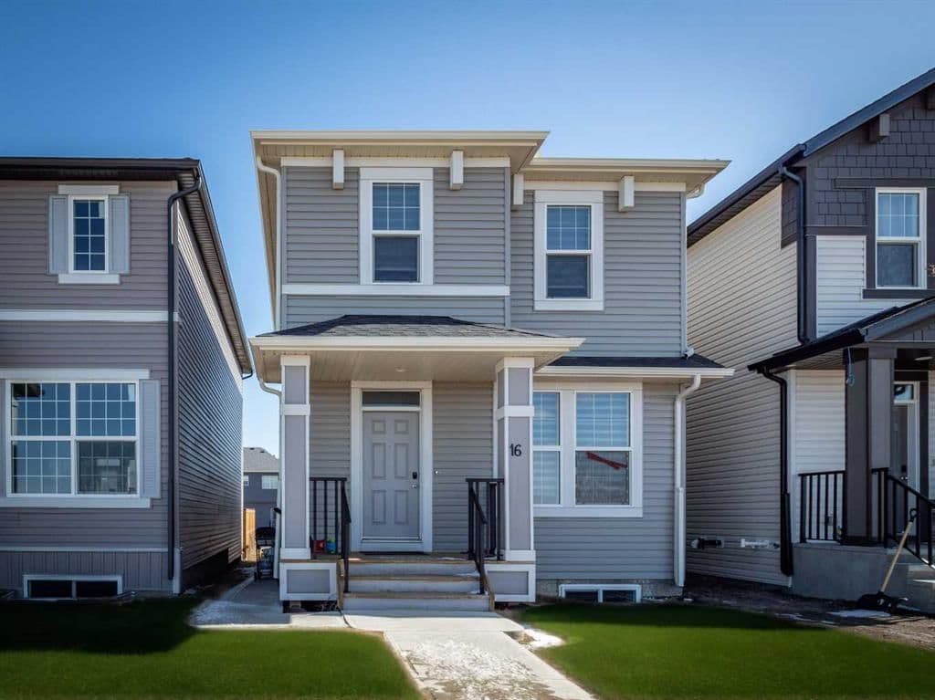 Sold property in Cornerstone