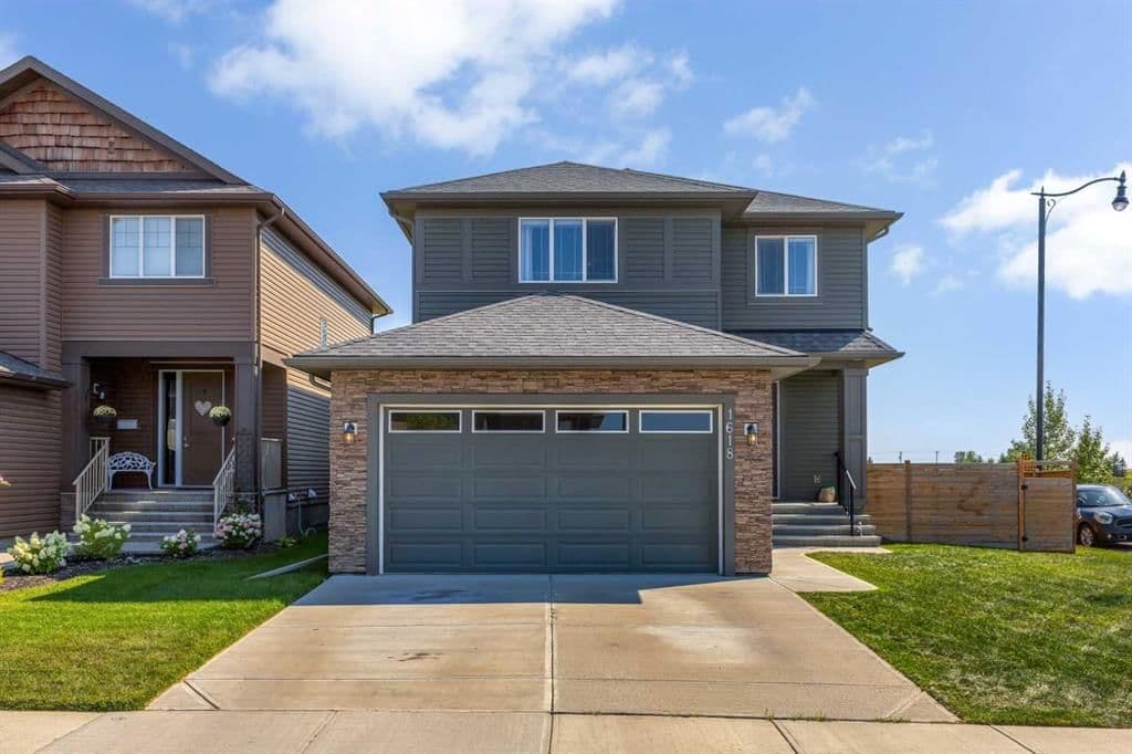 Sold property in Montrose