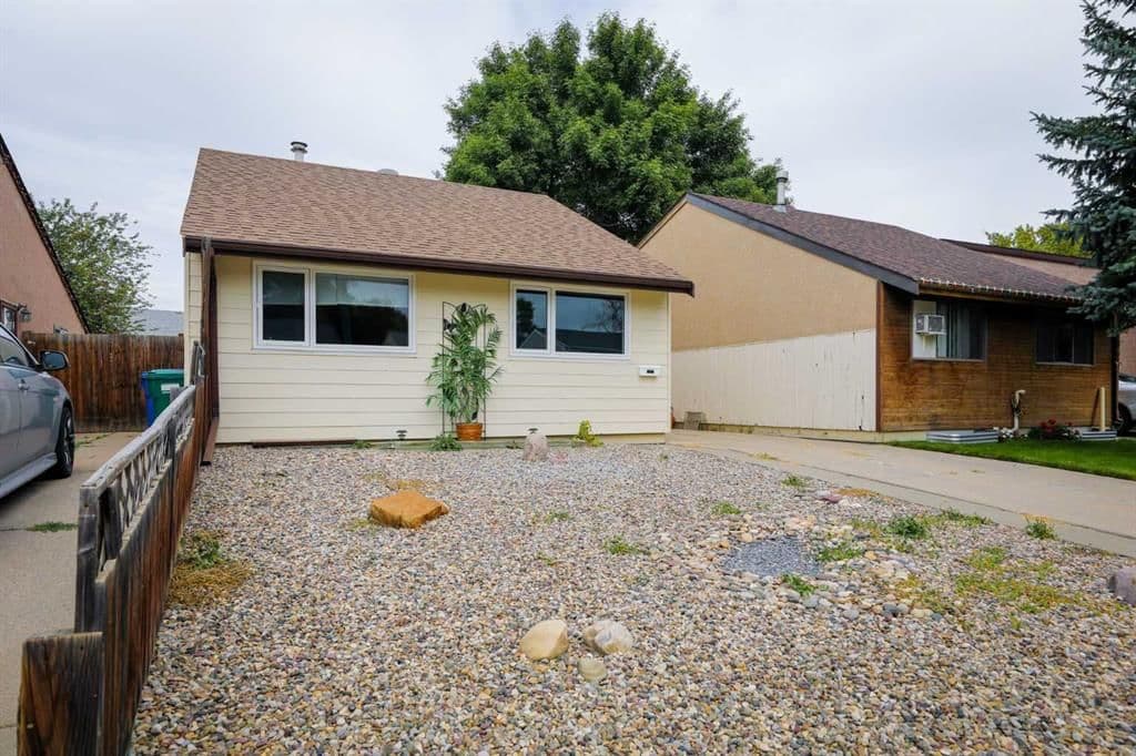 Sold property in St Edwards