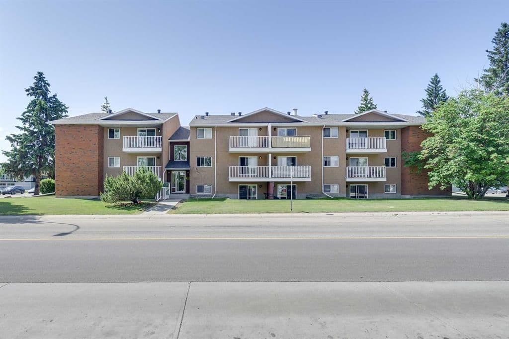 Sold property in Bower