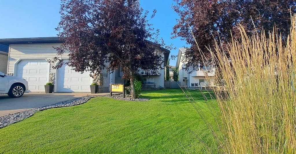 Sold property in Crystal Lake Estates