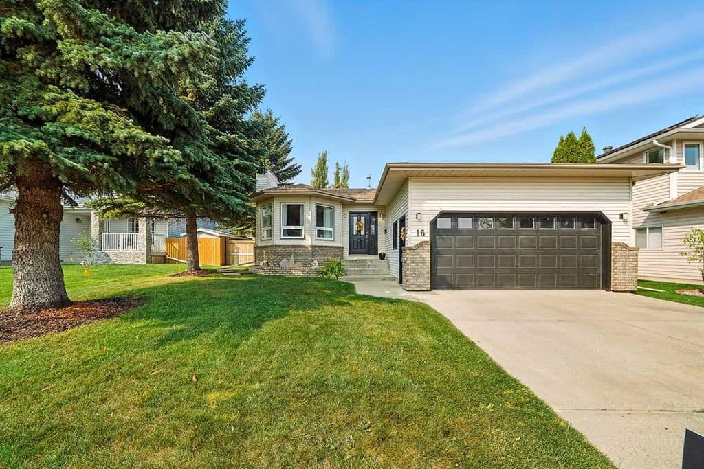 Sold property in Deer Park Estates