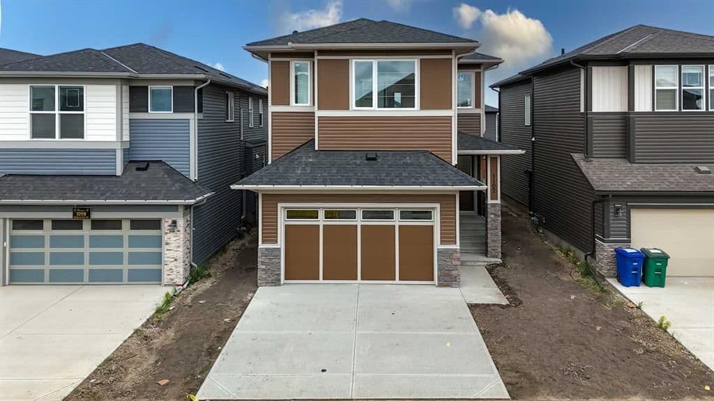 Sold property in Midtown