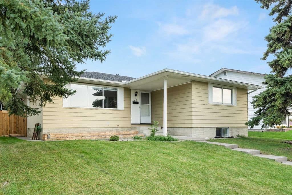 Sold property in Queensland