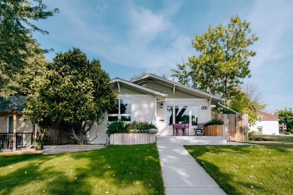 Sold property in Victoria Park