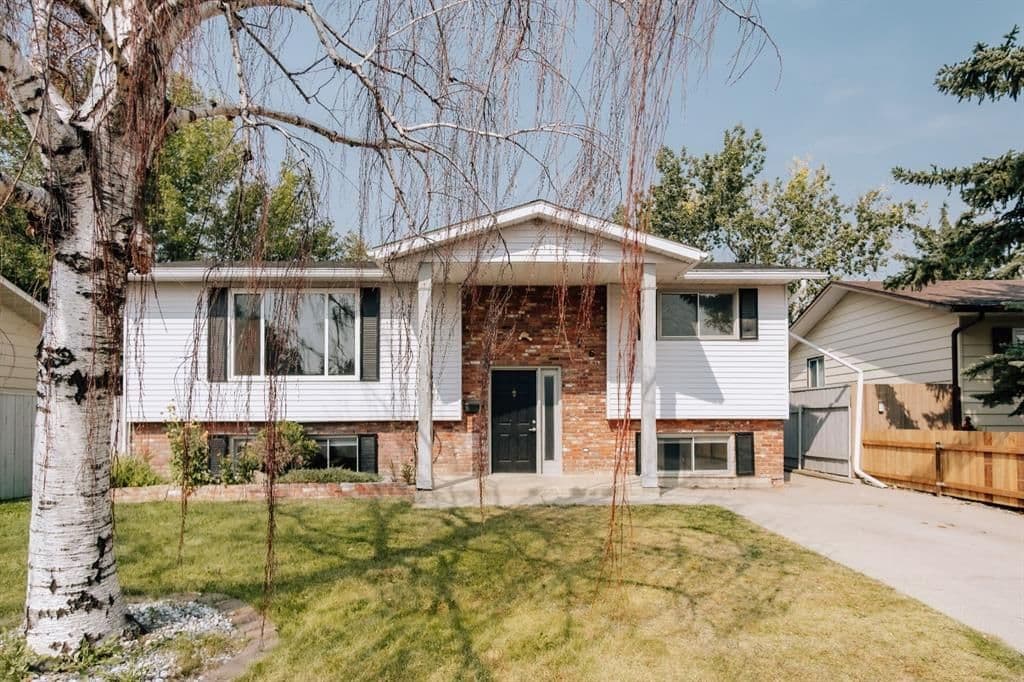 Sold property in Varsity Village