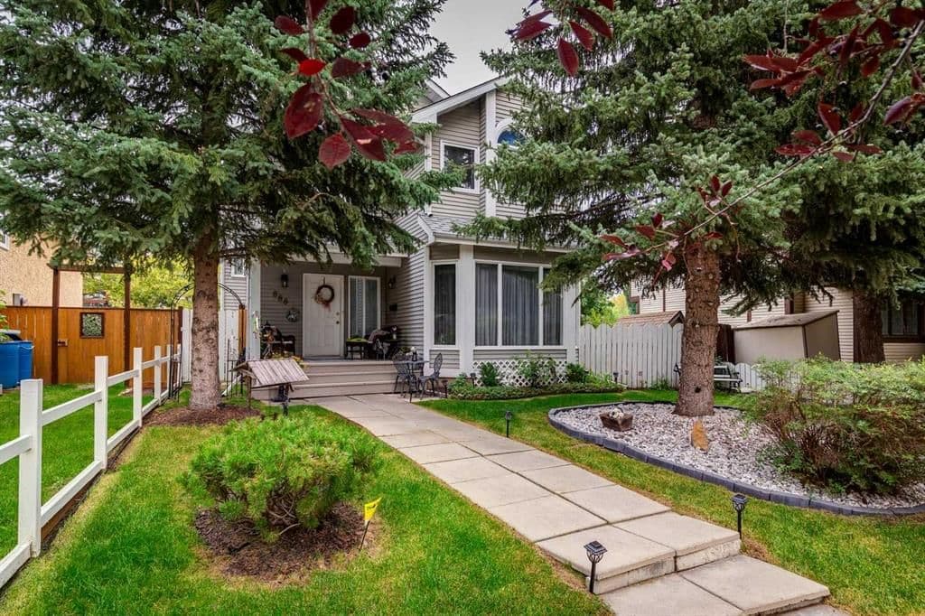 Sold property in Riverbend