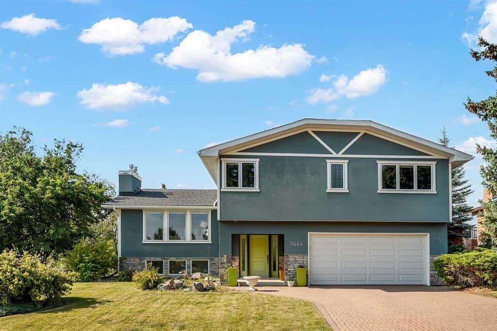 Sold property in Varsity