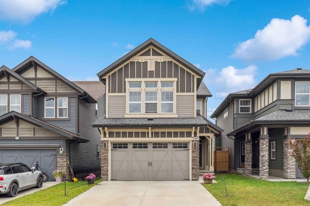 Sold property in Heartland