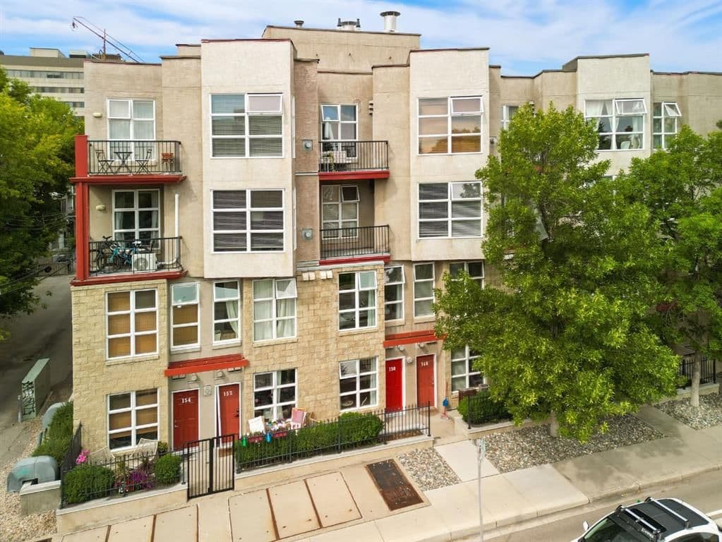 Sold property in Mission