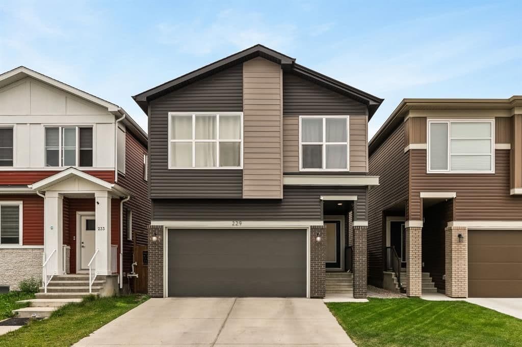 Sold property in Walden