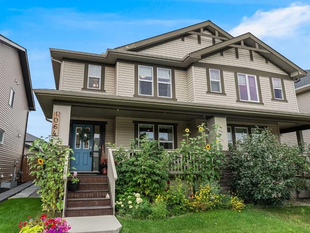 Sold property in Kings Heights