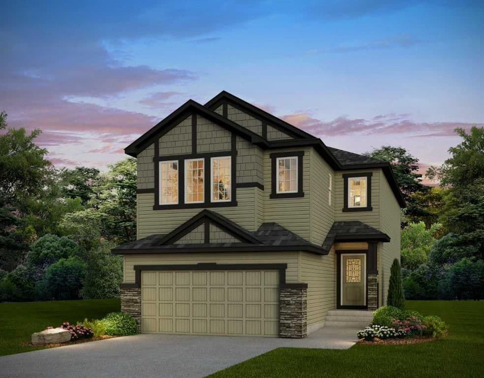 Sold property in Alpine Park