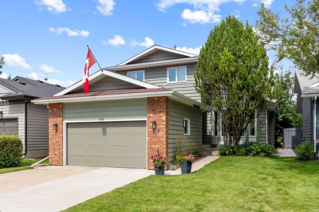 Sold property in Deer Run