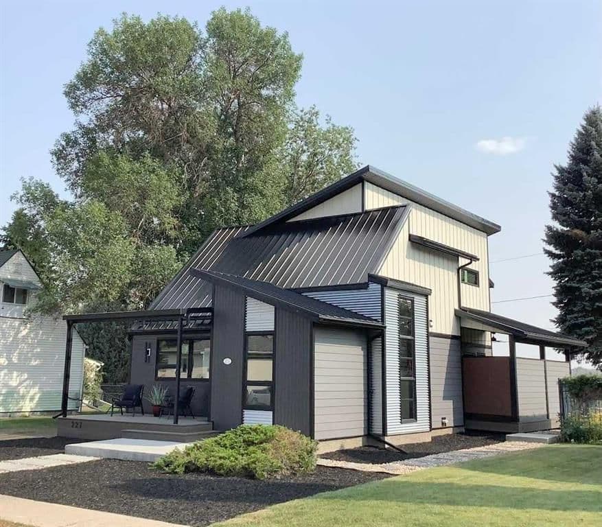 Sold property in SE Hill