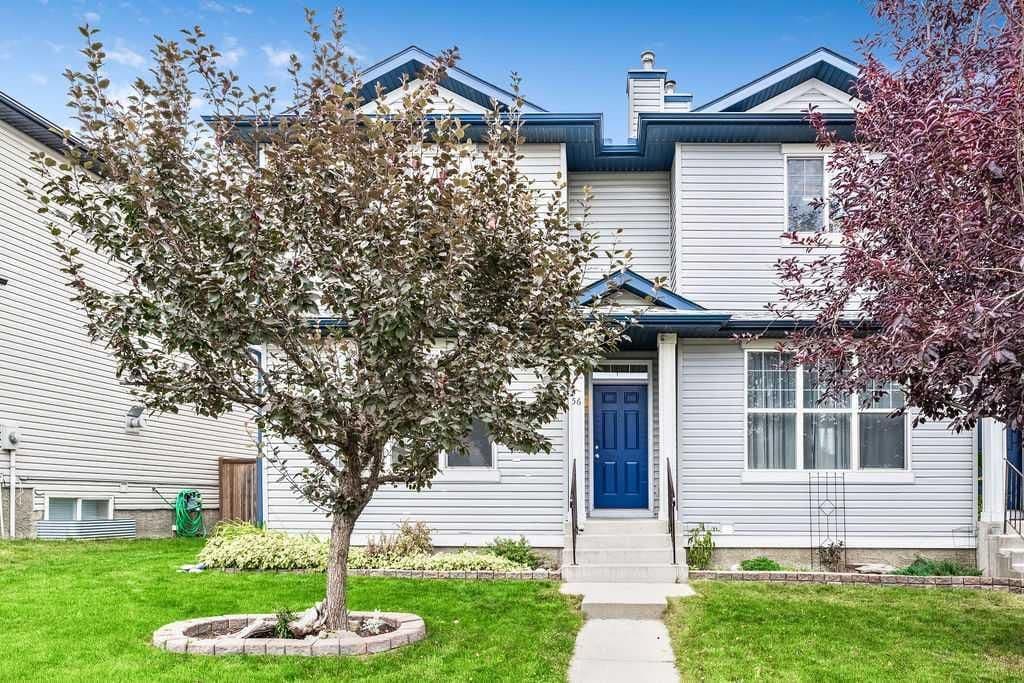 Sold property in Coventry Hills