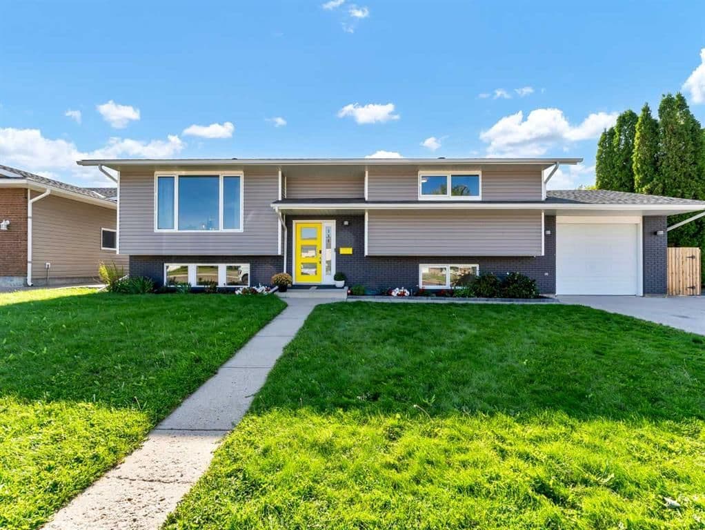 Sold property in SW Southridge