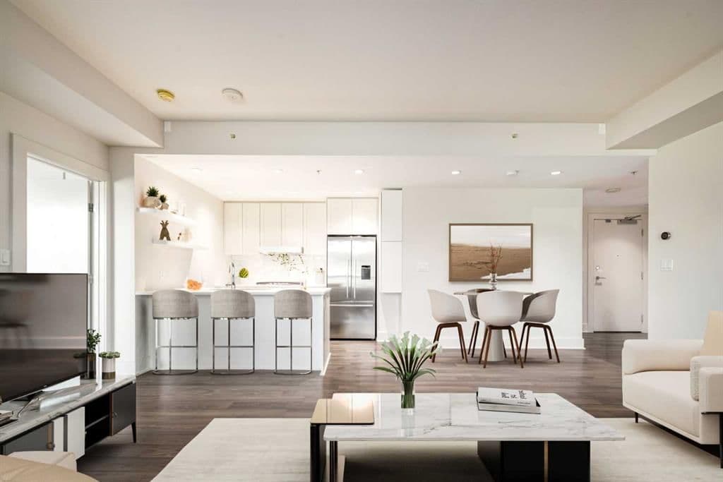 Sold property in Bridgeland/Riverside