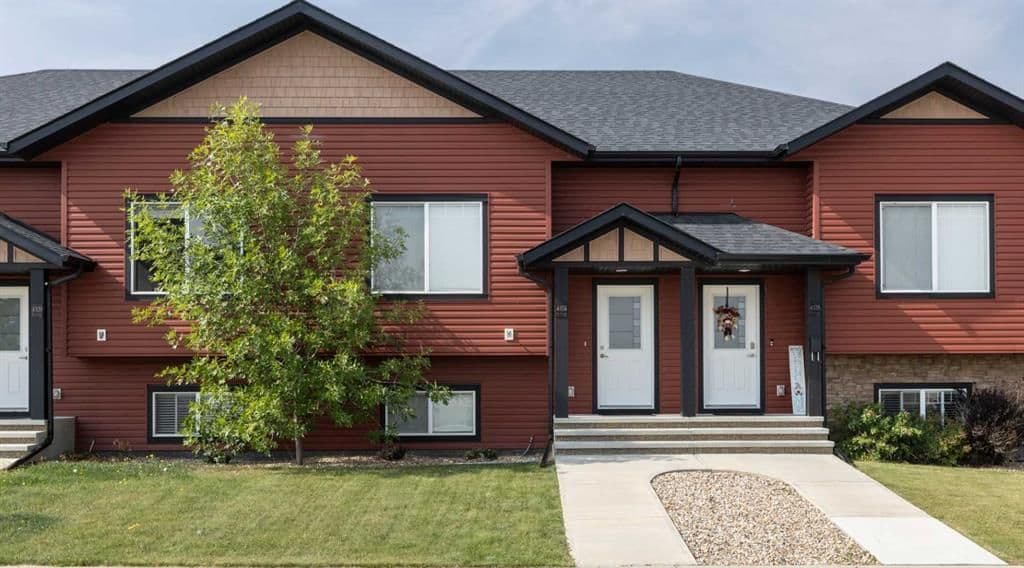 Sold property in MacKenzie Ranch