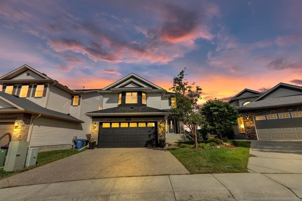 Sold property in Kincora