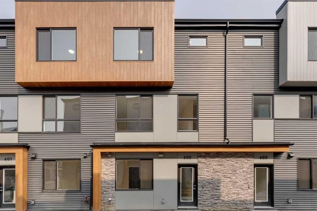 Sold property in Midtown