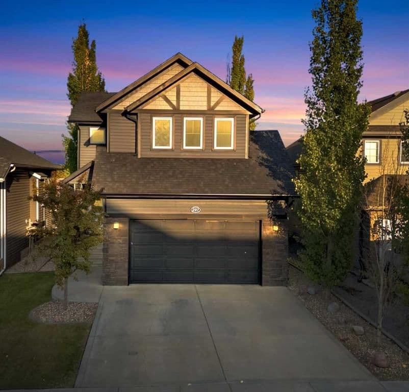 Sold property in Clearview Ridge