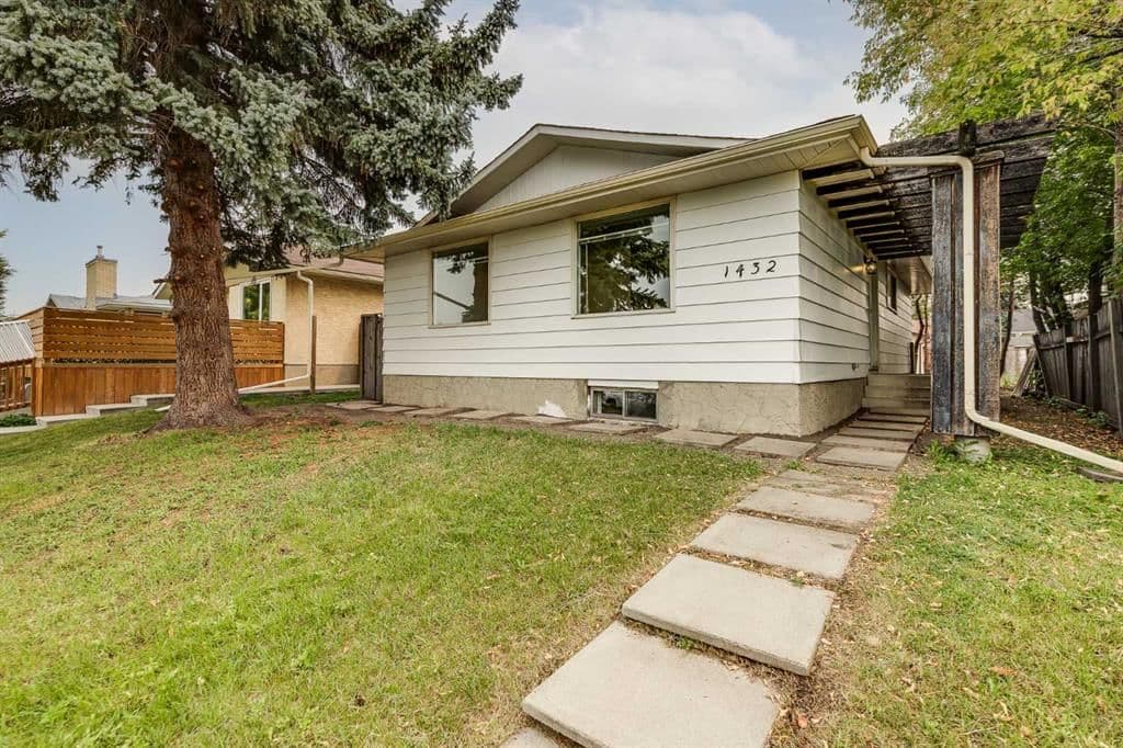 Sold property in Marlborough
