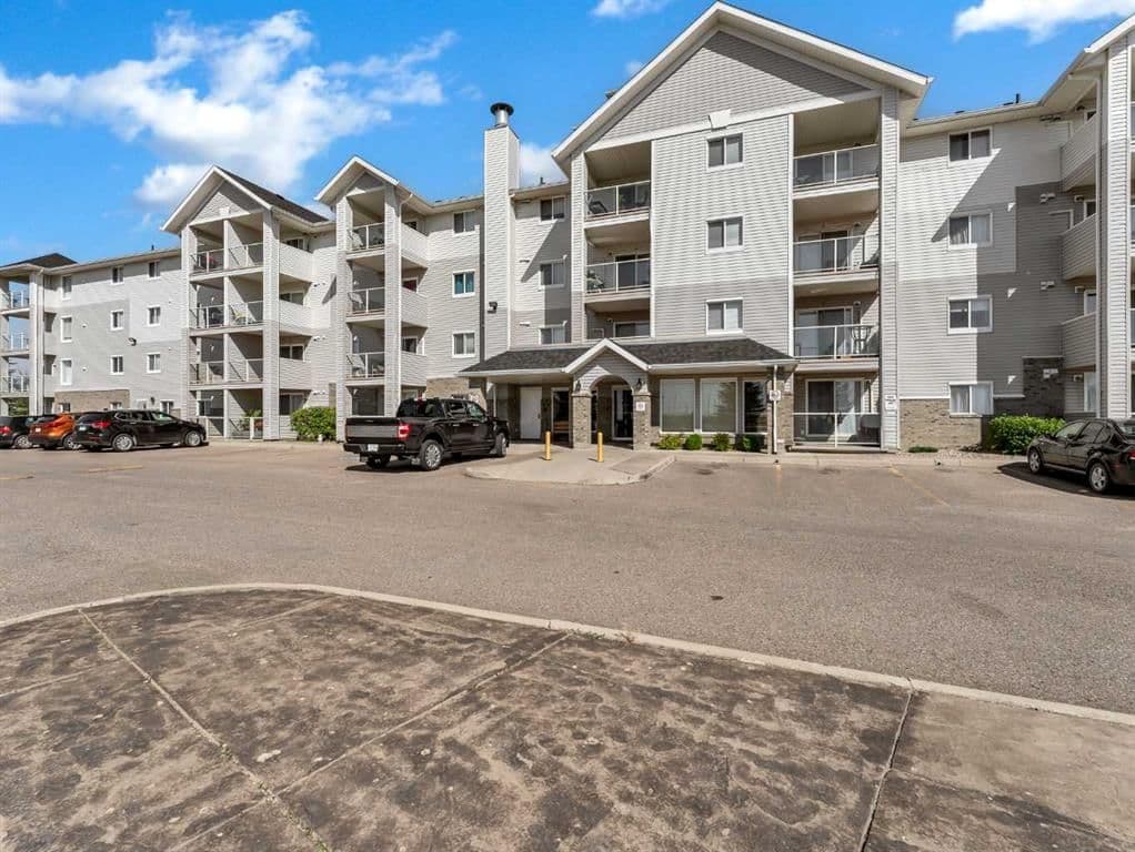Sold property in Northwest Crescent Heights