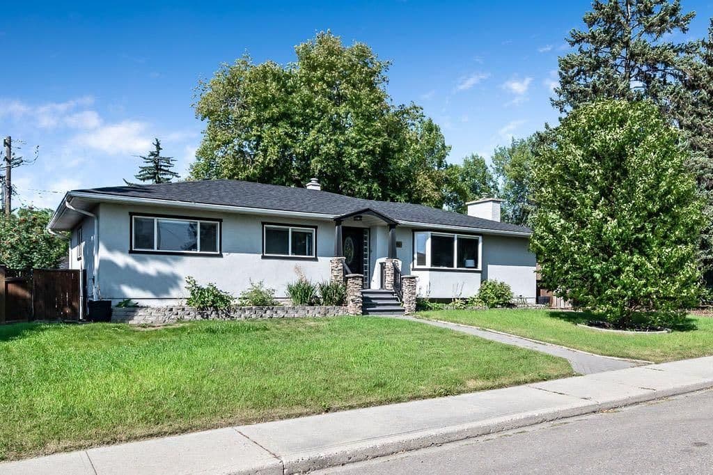 Sold property in Meadowlark Park
