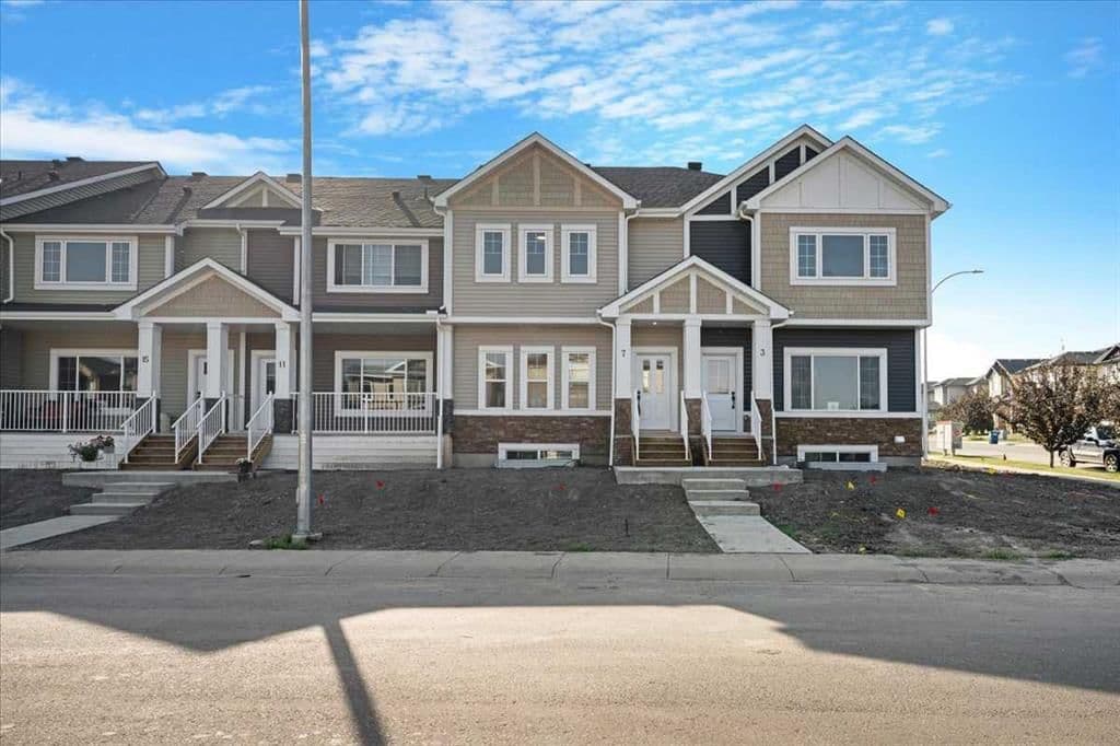 Sold property in Baysprings