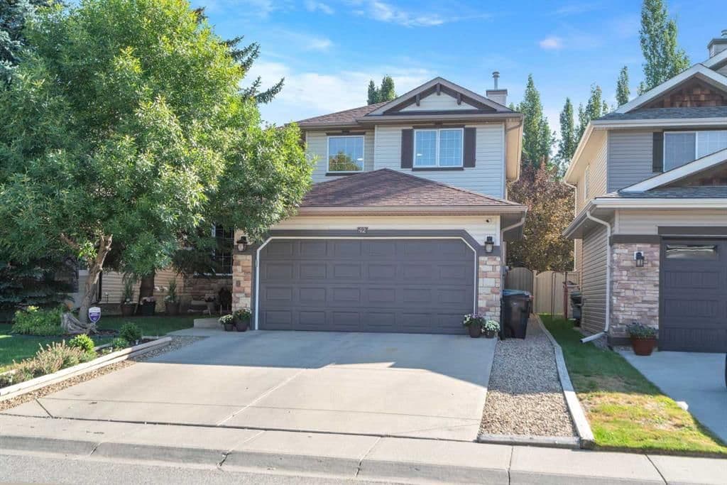 Sold property in Chaparral